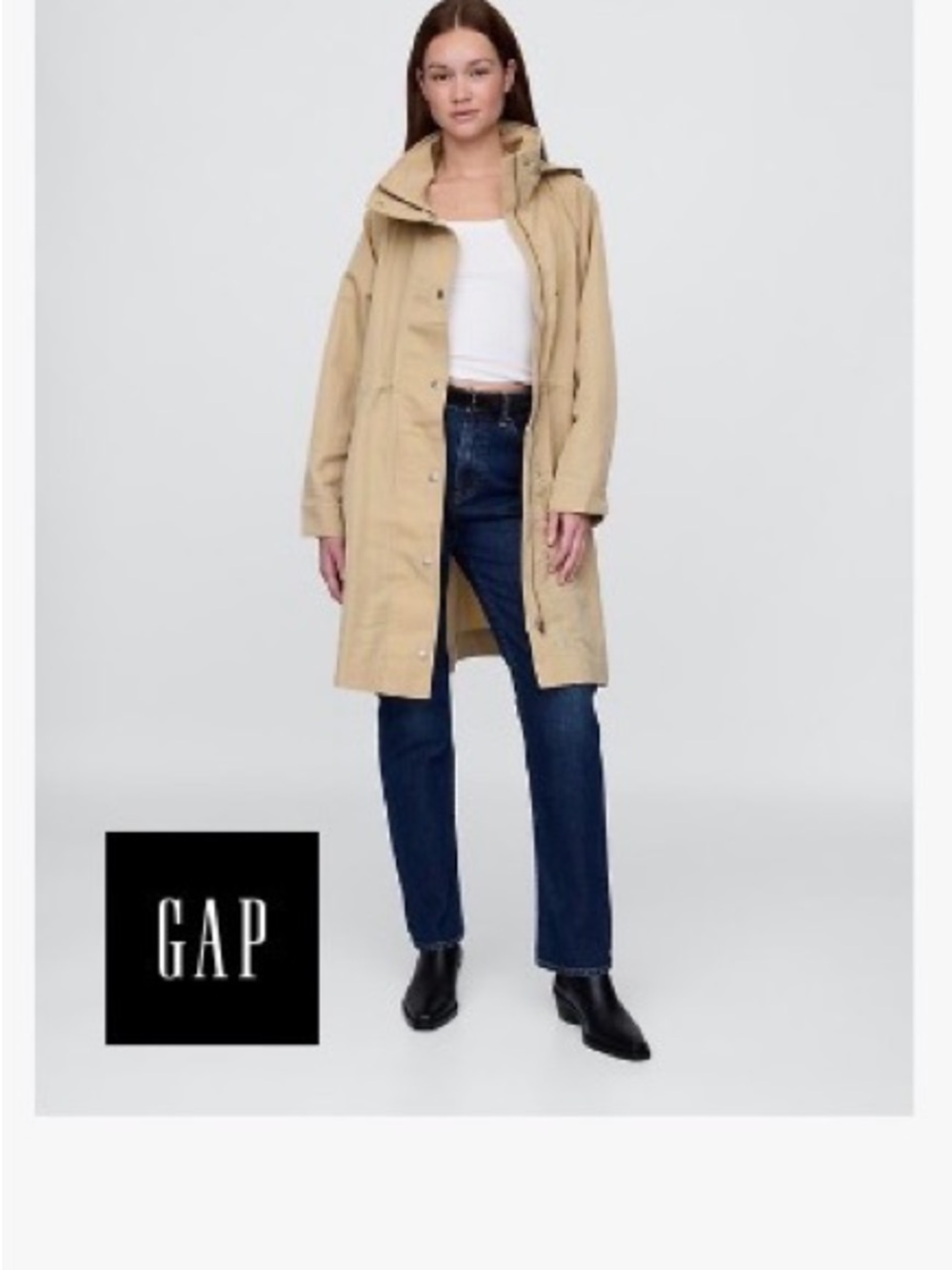 Rain Coat